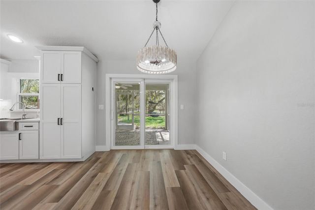 5373 MANDRAKE TERRACE, North Port, FL 34291