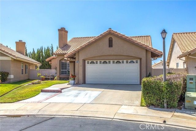518 S Seminole Circle, Banning, CA 92220