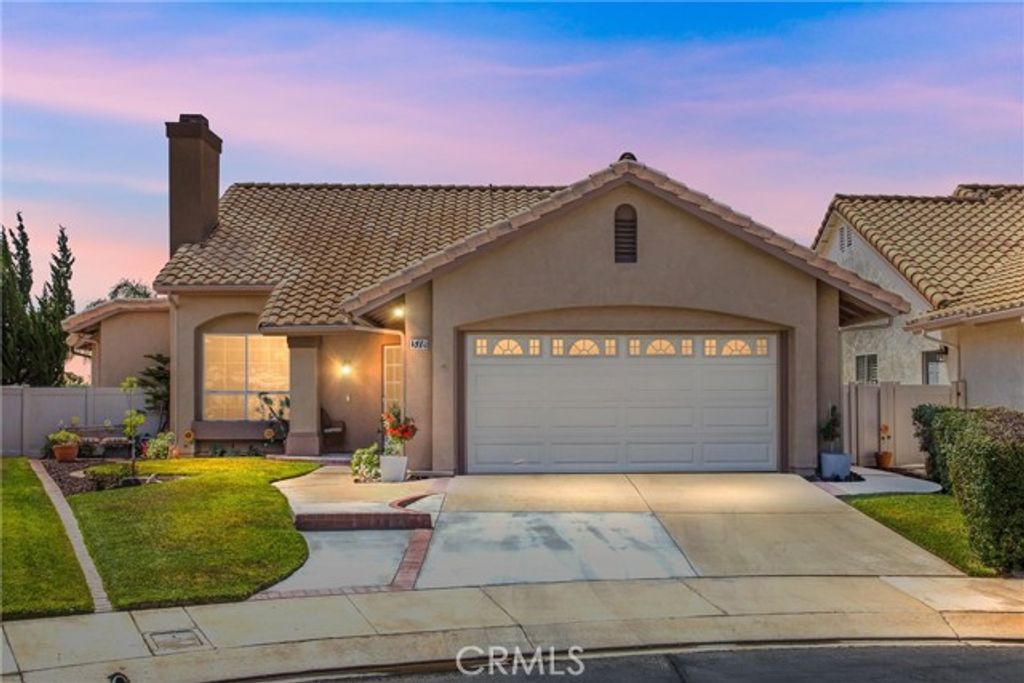 518 S Seminole Circle, Banning, CA 92220
