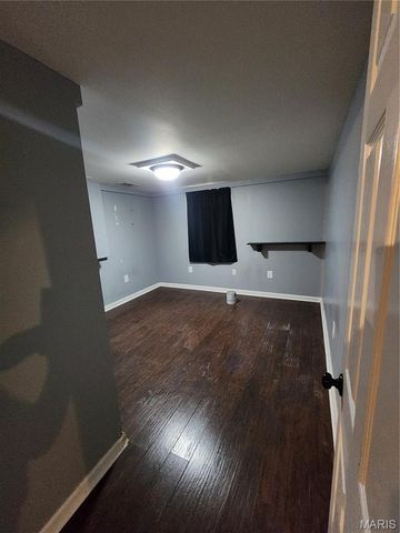3075 Abbey Street, St Charles, MO 63301