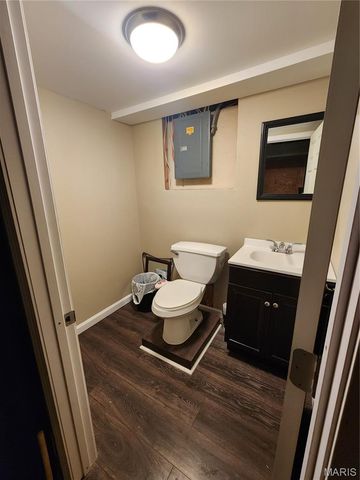 3075 Abbey Street, St Charles, MO 63301