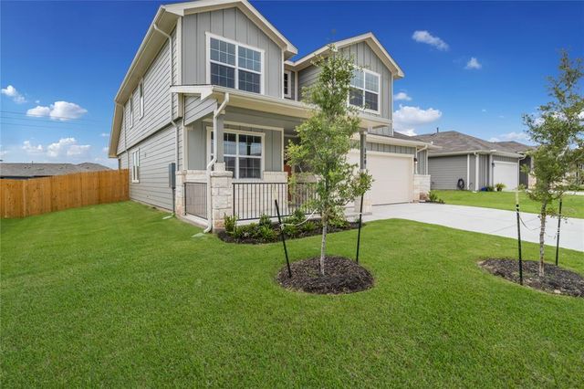 128 Palo Pinto DR, Kyle, TX 78640