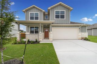 128 Palo Pinto DR, Kyle, TX 78640