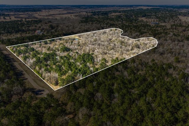 5280 Whitaker Way, Anderson, TX 77830