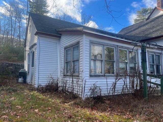 34 East Lake Road, Fitzwilliam, NH 03447