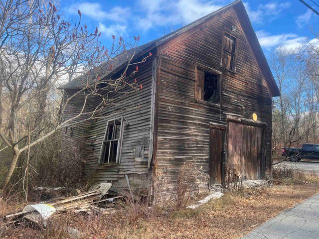 34 East Lake Road, Fitzwilliam, NH 03447