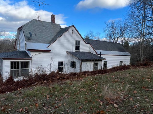 34 East Lake Road, Fitzwilliam, NH 03447