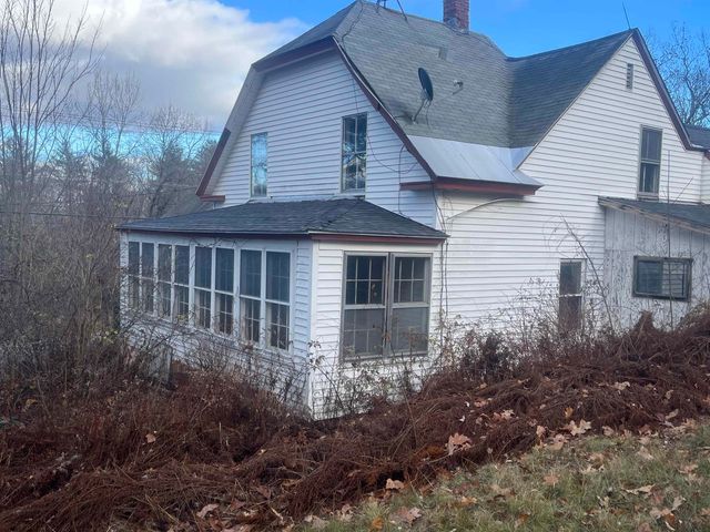 34 East Lake Road, Fitzwilliam, NH 03447