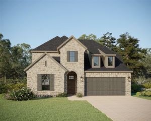 9809 Morning Cloak Boulevard, Denton, TX 76207