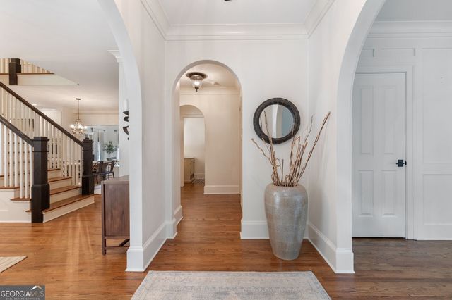 764 Burke Road, Atlanta, GA 30305