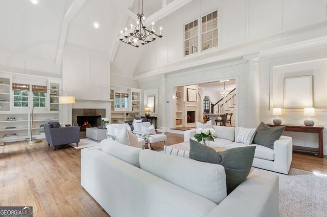 764 Burke Road, Atlanta, GA 30305