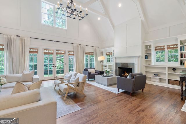 764 Burke Road, Atlanta, GA 30305