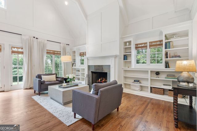 764 Burke Road, Atlanta, GA 30305