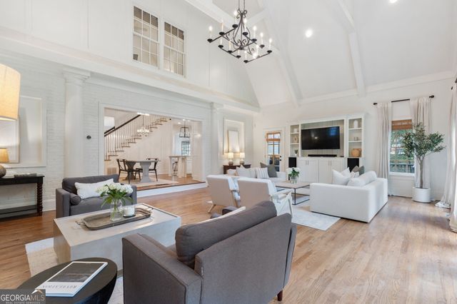 764 Burke Road, Atlanta, GA 30305