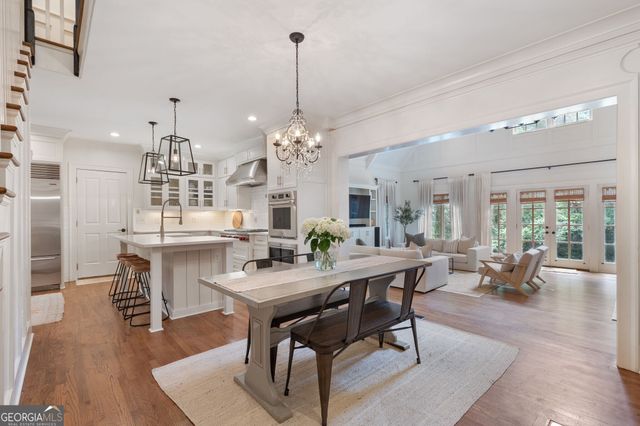 764 Burke Road, Atlanta, GA 30305