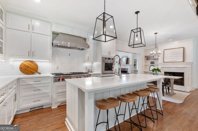 764 Burke Road, Atlanta, GA 30305