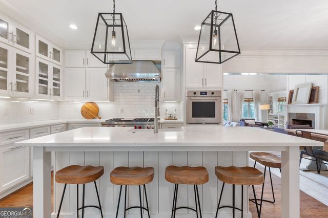 764 Burke Road, Atlanta, GA 30305