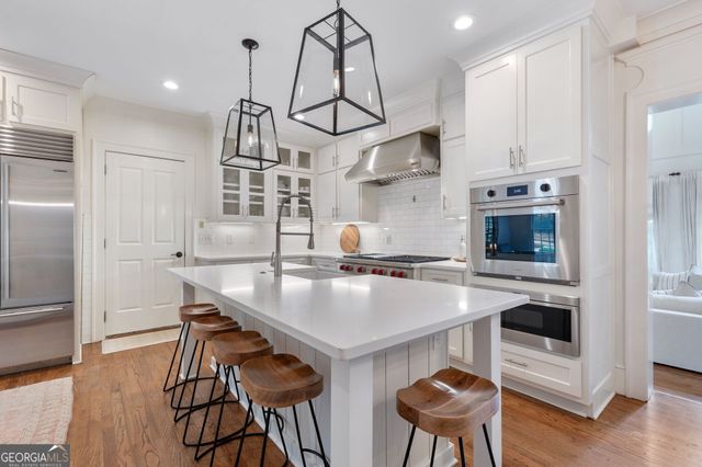 764 Burke Road, Atlanta, GA 30305