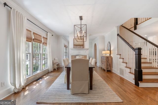 764 Burke Road, Atlanta, GA 30305