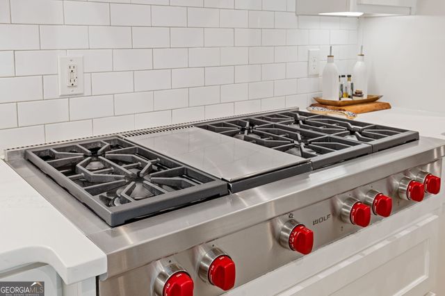 764 Burke Road, Atlanta, GA 30305