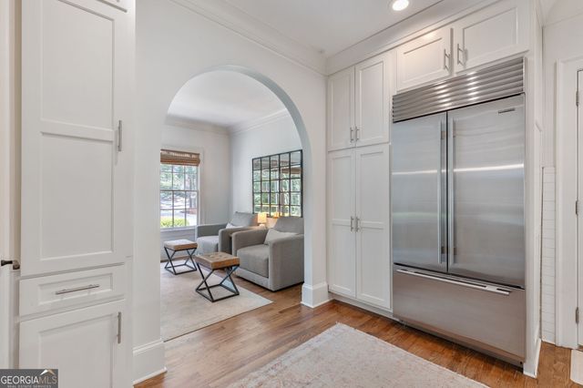 764 Burke Road, Atlanta, GA 30305