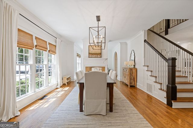 764 Burke Road, Atlanta, GA 30305