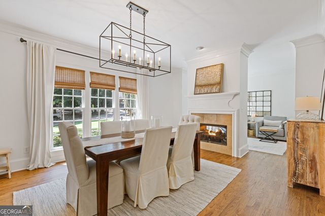 764 Burke Road, Atlanta, GA 30305