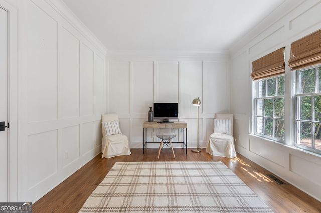 764 Burke Road, Atlanta, GA 30305