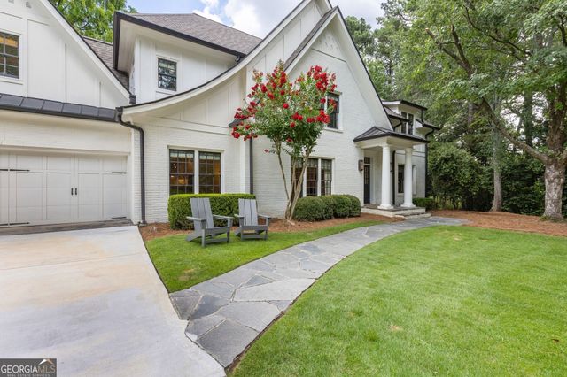 764 Burke Road, Atlanta, GA 30305