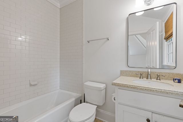 764 Burke Road, Atlanta, GA 30305