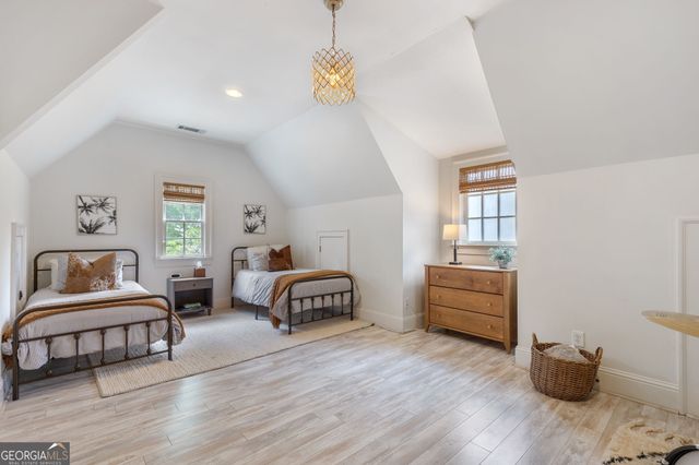 764 Burke Road, Atlanta, GA 30305