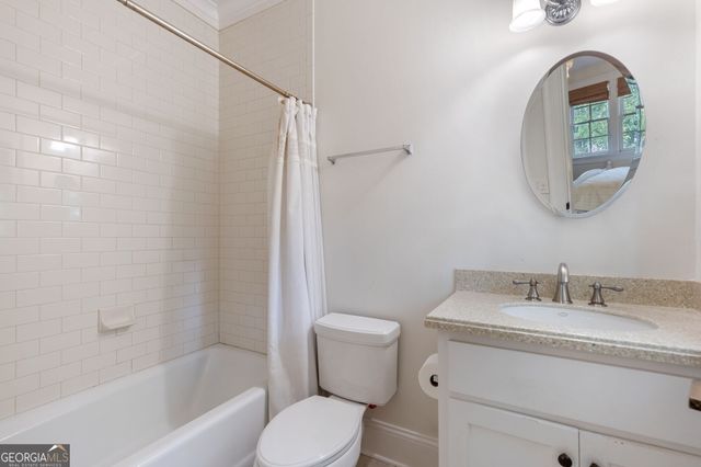 764 Burke Road, Atlanta, GA 30305