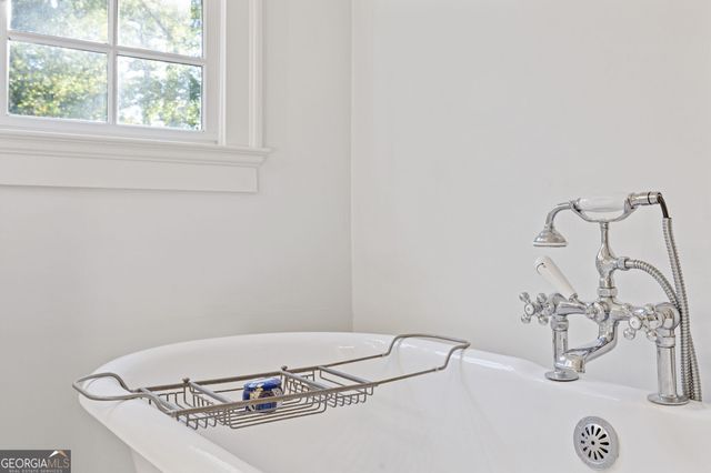 764 Burke Road, Atlanta, GA 30305