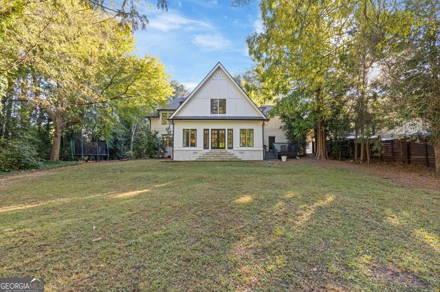 764 Burke Road, Atlanta, GA 30305