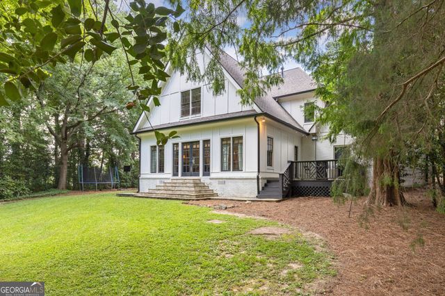 764 Burke Road, Atlanta, GA 30305