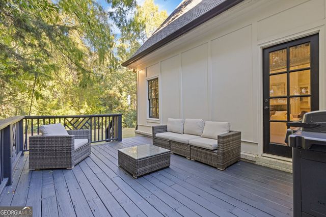 764 Burke Road, Atlanta, GA 30305