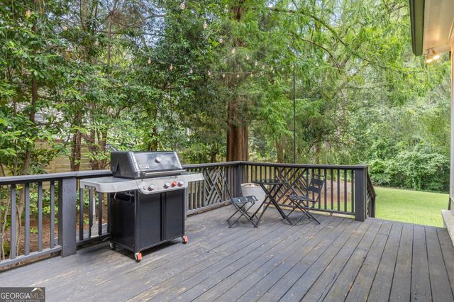 764 Burke Road, Atlanta, GA 30305