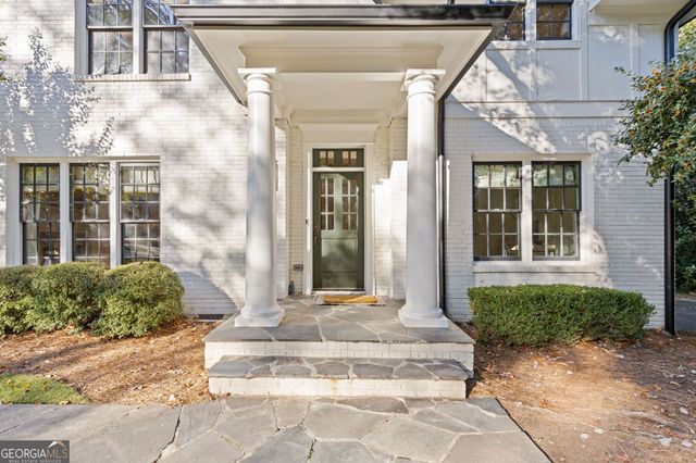 764 Burke Road, Atlanta, GA 30305