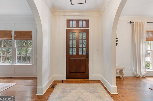 764 Burke Road, Atlanta, GA 30305