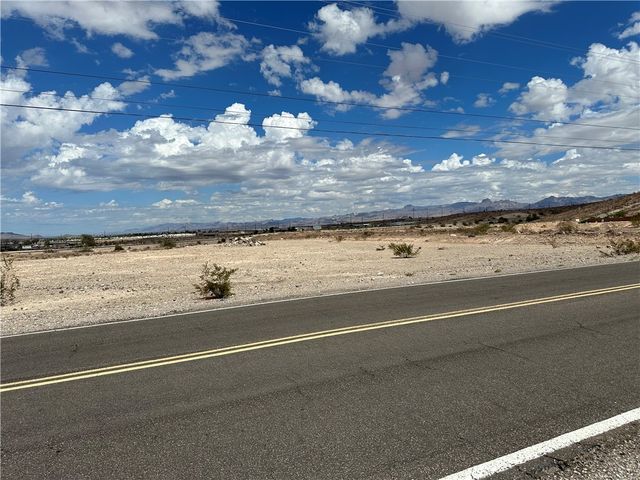 2181 Riverview Drive, Bullhead City, AZ 86442