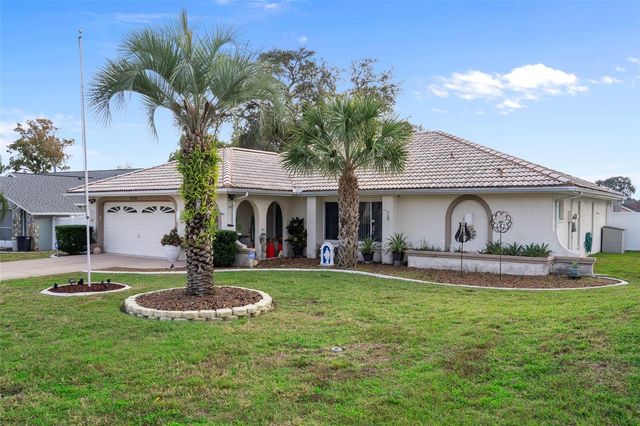 8158 WINDING OAK LANE, Spring Hill, FL 34606