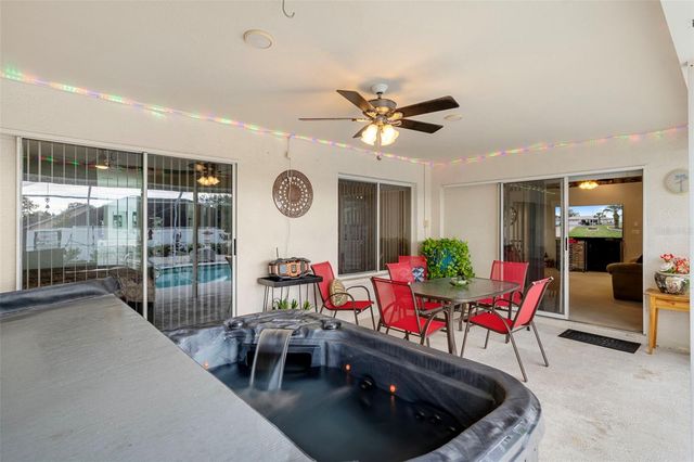 8158 WINDING OAK LANE, Spring Hill, FL 34606