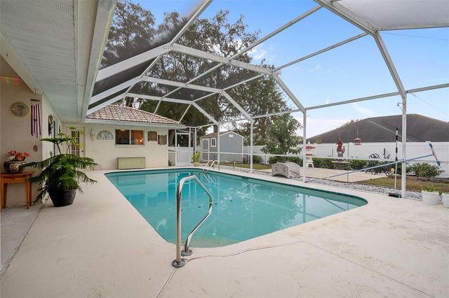 8158 WINDING OAK LANE, Spring Hill, FL 34606