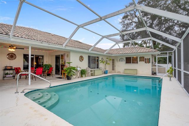 8158 WINDING OAK LANE, Spring Hill, FL 34606