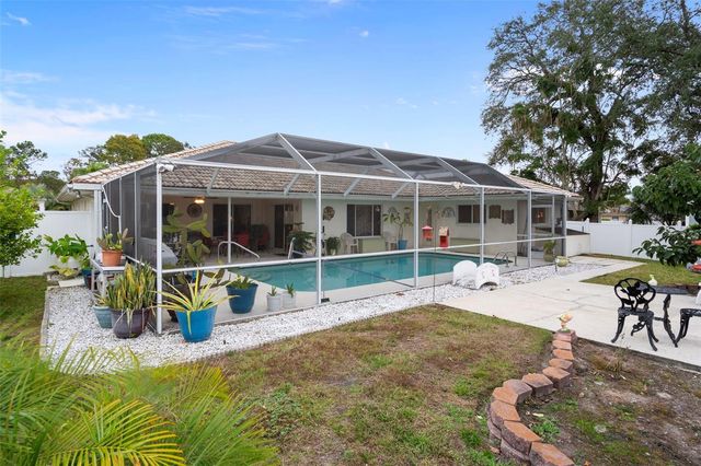 8158 WINDING OAK LANE, Spring Hill, FL 34606