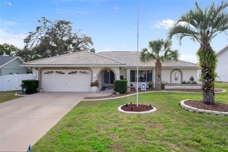 8158 WINDING OAK LANE, Spring Hill, FL 34606