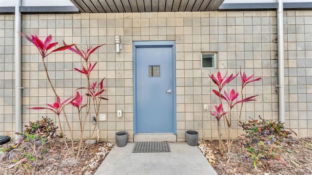 5008 S MACDILL AVENUE 12, Tampa, FL 33611