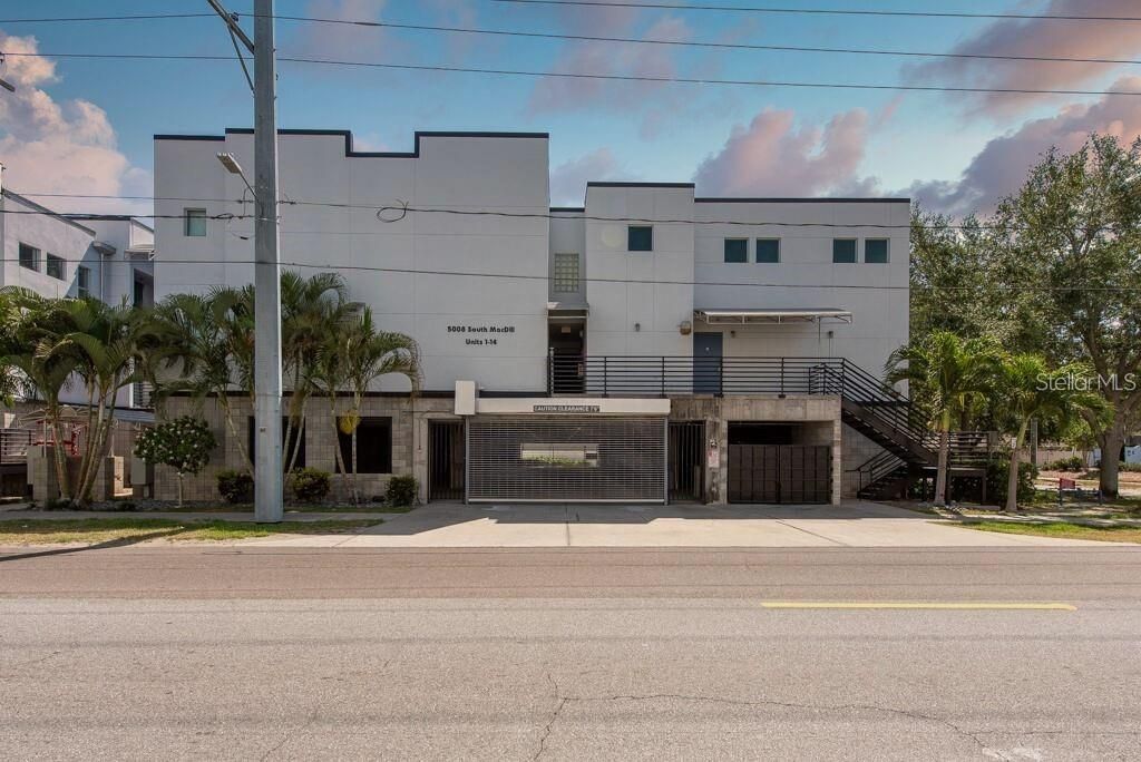 5008 S MACDILL AVENUE 12, Tampa, FL 33611