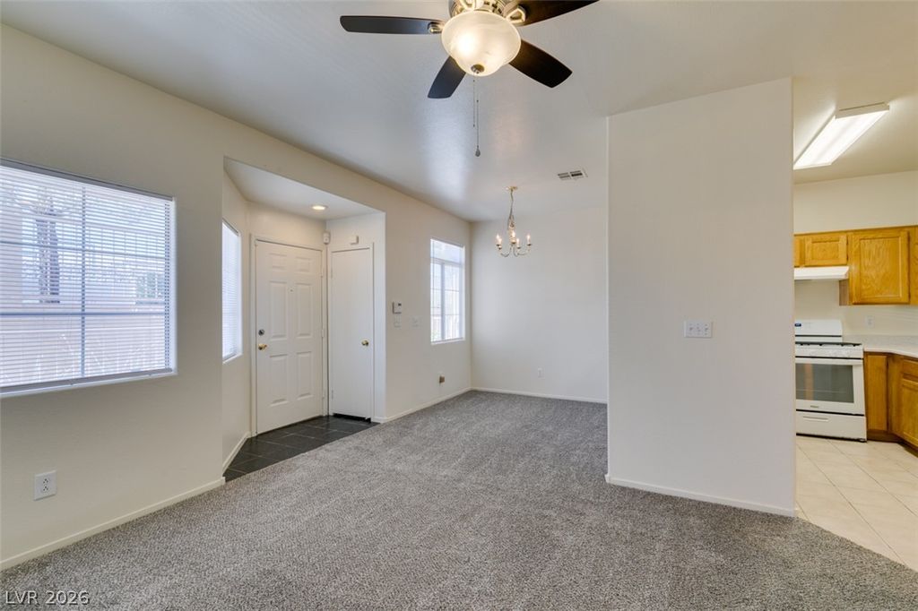 1345 Silver Sierra Street, Las Vegas, NV 89128 — photo 4