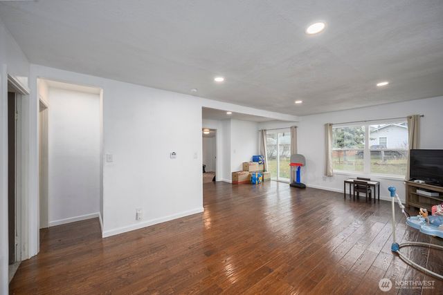 606 Spruce Street, Coulee Dam, WA 99116